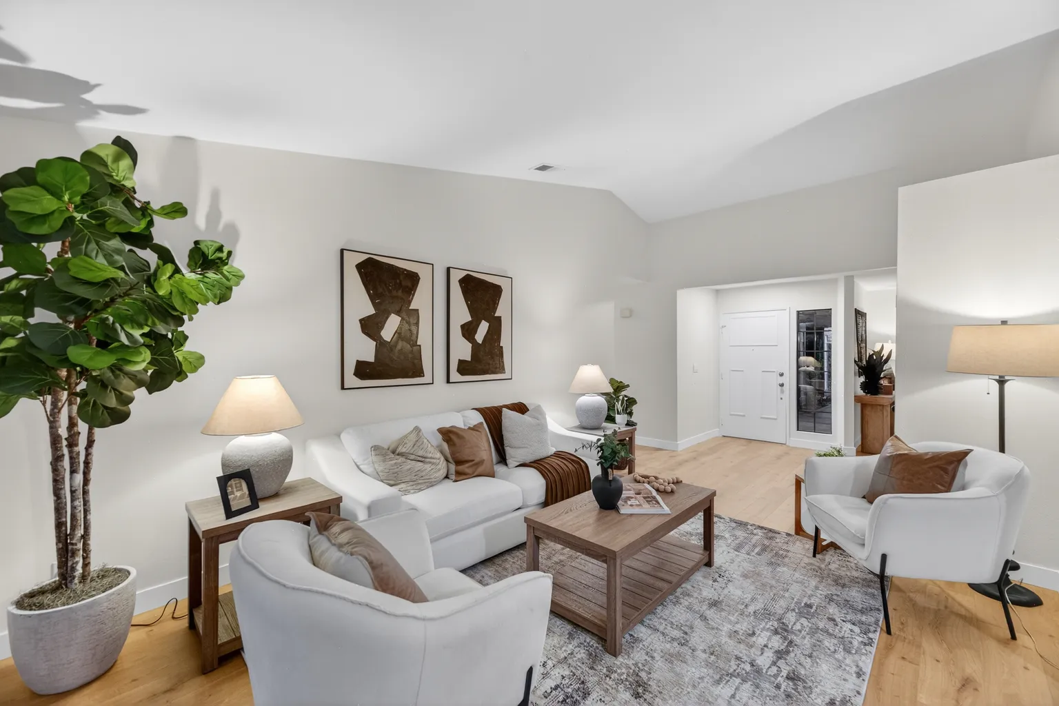 Abundance Real Estate